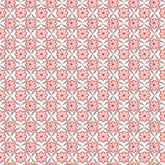 Seraphim Red & Gray Wallpaper